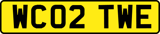 WC02TWE