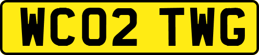 WC02TWG