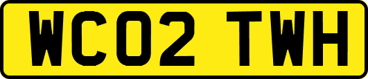 WC02TWH