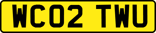 WC02TWU