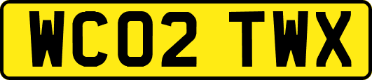 WC02TWX