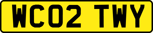WC02TWY