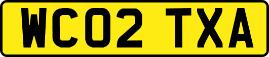 WC02TXA
