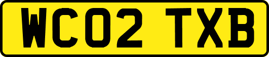 WC02TXB