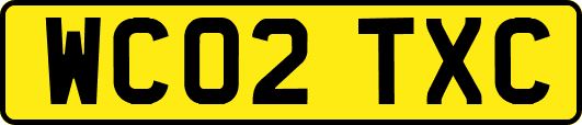 WC02TXC