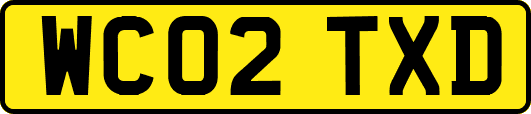 WC02TXD
