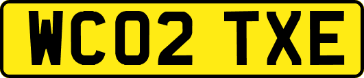 WC02TXE