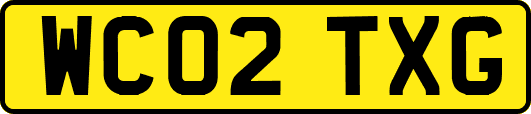 WC02TXG
