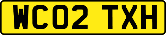 WC02TXH