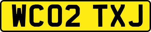 WC02TXJ