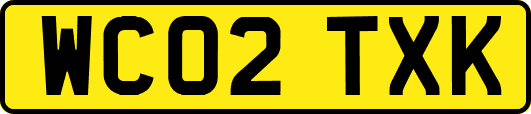 WC02TXK