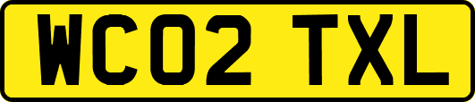 WC02TXL