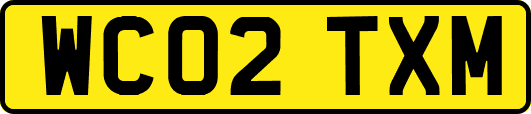 WC02TXM