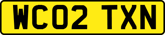 WC02TXN