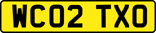 WC02TXO