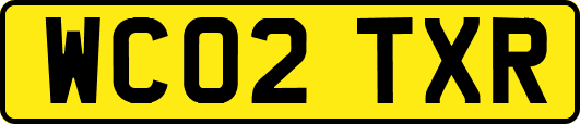 WC02TXR
