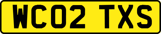 WC02TXS