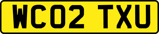 WC02TXU