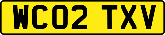 WC02TXV