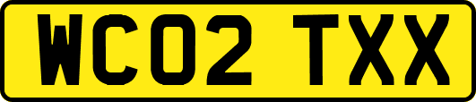 WC02TXX