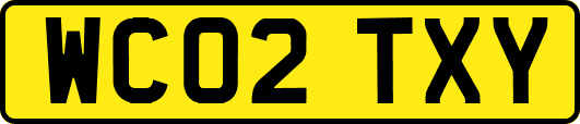 WC02TXY