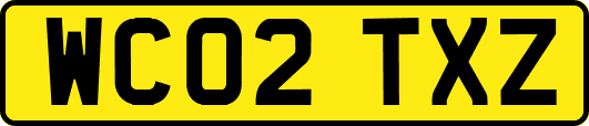 WC02TXZ