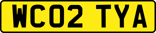WC02TYA