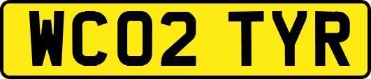 WC02TYR
