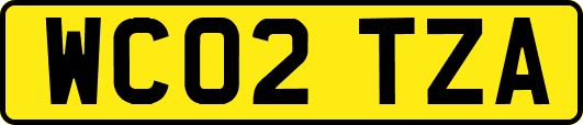WC02TZA