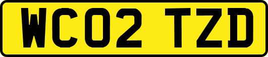 WC02TZD