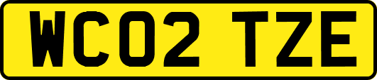 WC02TZE