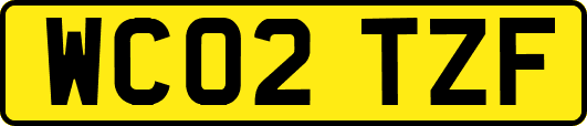 WC02TZF
