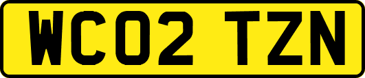 WC02TZN
