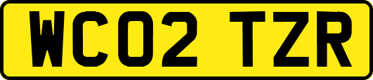 WC02TZR