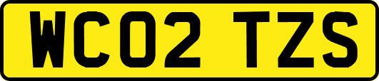 WC02TZS