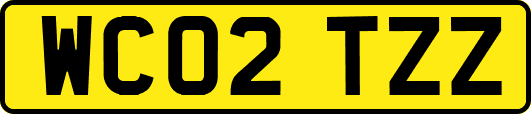 WC02TZZ