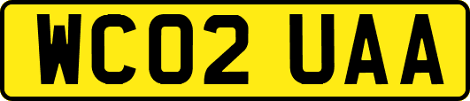 WC02UAA