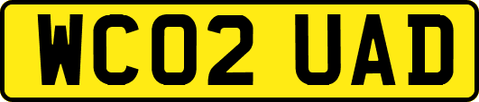 WC02UAD