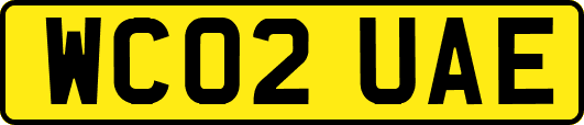 WC02UAE