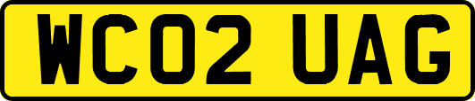 WC02UAG