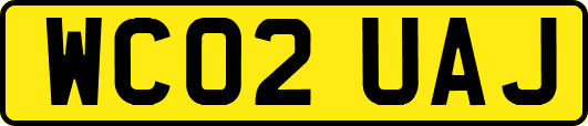 WC02UAJ