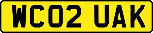 WC02UAK