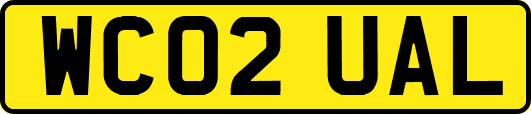 WC02UAL