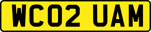 WC02UAM