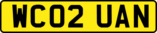 WC02UAN