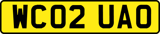 WC02UAO