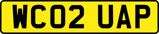 WC02UAP