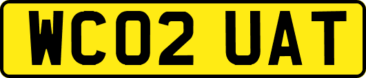 WC02UAT