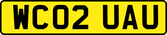 WC02UAU