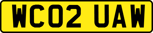 WC02UAW
